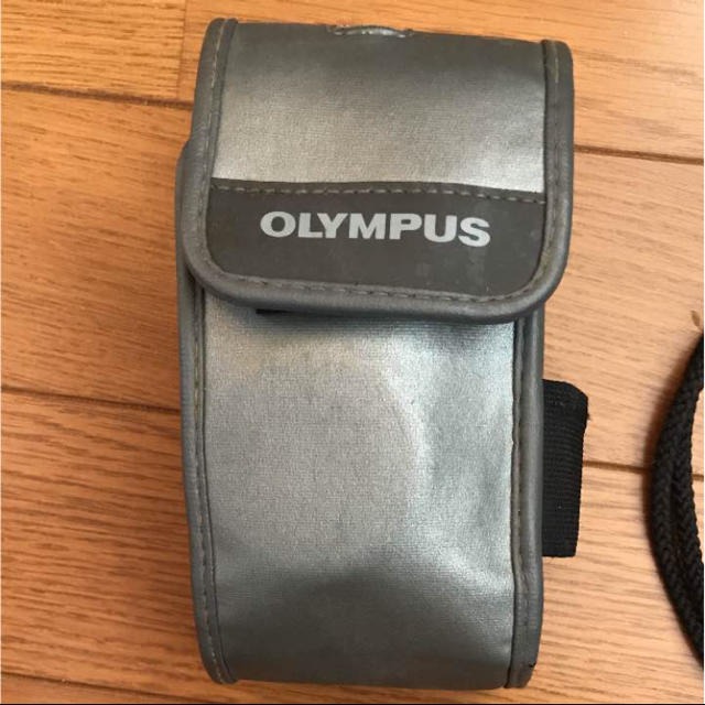 OLYMPUS(オリンパス)のOLYMPUS MULTI/IF スマホ/家電/カメラのカメラ(フィルムカメラ)の商品写真