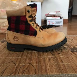 ティンバーランド(Timberland)のティンバーランド(ブーツ)