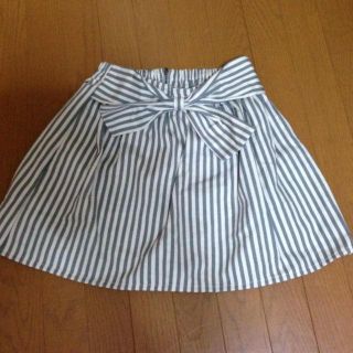 マジェスティックレゴン(MAJESTIC LEGON)のマジェ♡スカパン(ショートパンツ)