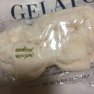 ジェラートピケ(gelato pique)のジェラートピケ ヘアバンド(ヘアバンド)