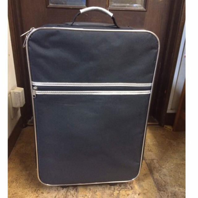 COMME CA ISM(コムサイズム)のコムサ キャリーバッグ レディースのバッグ(スーツケース/キャリーバッグ)の商品写真