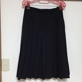 学生服 スカート ◆ 66cm ／新入学にも‼️  【夏用   薄地】(その他)