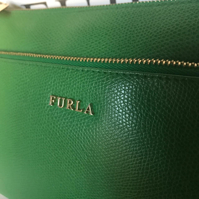 FURLA フルラ ショルダー