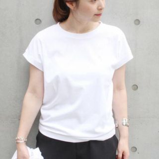 ジャーナルスタンダード(JOURNAL STANDARD)の今期♡コットンTシャツ(Tシャツ(半袖/袖なし))