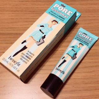 ベネフィット(Benefit)のbenefit プライマー(化粧下地)