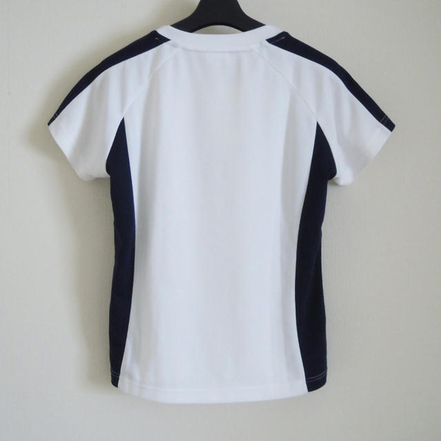 【新品】prince 涼しい◎ Tシャツ レディースのトップス(Tシャツ(半袖/袖なし))の商品写真