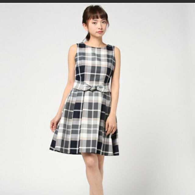 BURBERRY(バーバリー)の♡のんち♡様 専用 レディースのワンピース(ひざ丈ワンピース)の商品写真