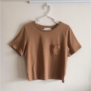 ザラ(ZARA)のローリズ ファーム・ZARA  Ｔシャツ 2枚セット(Tシャツ(半袖/袖なし))