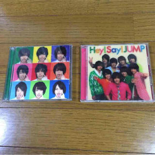 ヘイセイジャンプ(Hey! Say! JUMP)のHey!Say!Jump jump World アルバム(ポップス/ロック(邦楽))