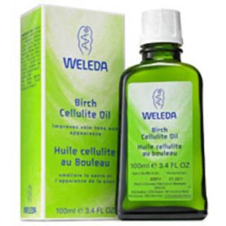 ヴェレダ(WELEDA)のweleda ヴェレダ ホワイトバーチ 30ml(ボディオイル)