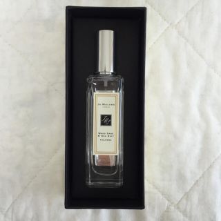 ジョーマローン(Jo Malone)のjo malone ウッドセージ&シーソルト(香水(女性用))