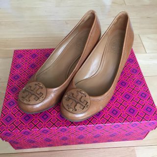 トリーバーチ(Tory Burch)のHC様専用(ハイヒール/パンプス)