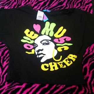 チアー(CHEER)のCHEER★半袖ドルマン(Tシャツ(半袖/袖なし))