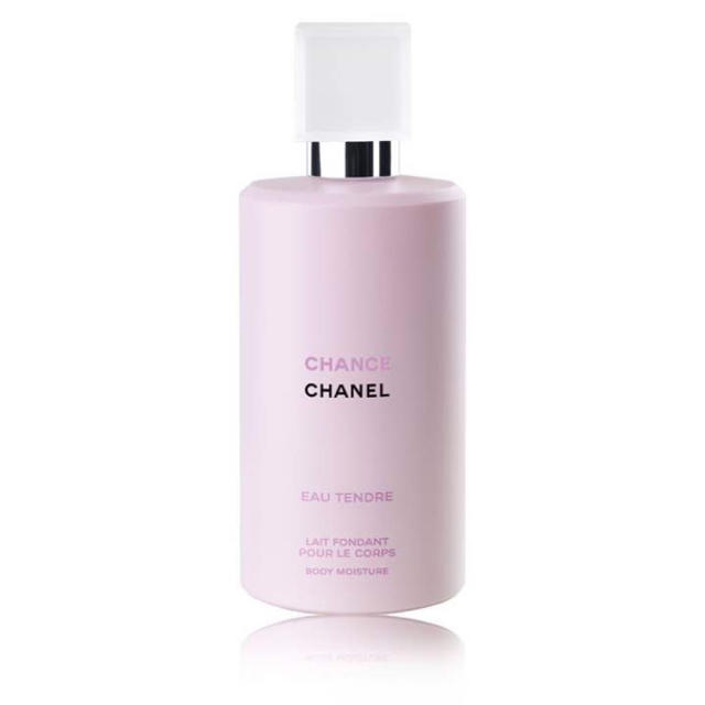 CHANEL - CHANEL ボディ用乳液 未開封の通販 by えんちゃん's shop ...