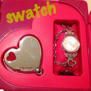 スウォッチ(swatch)のswatch 時計(腕時計)