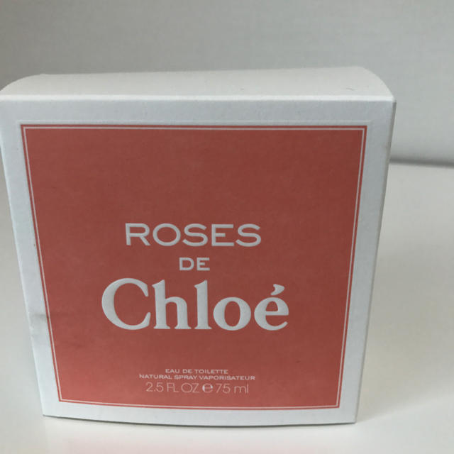 Chloe(クロエ)のクロエ Chloe 香水 コスメ/美容の香水(香水(女性用))の商品写真