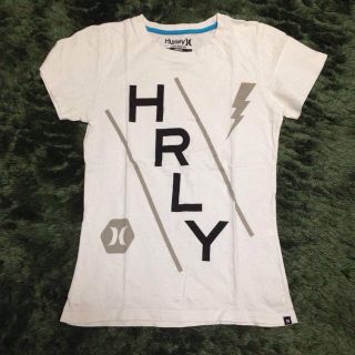 ハーレー(Hurley)のTシャツ(Tシャツ(半袖/袖なし))