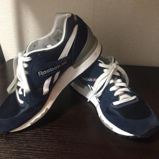 リーボック(Reebok)のReebok GL6000(スニーカー)