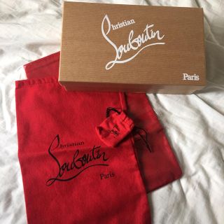 クリスチャンルブタン(Christian Louboutin)のルブタン箱(その他)