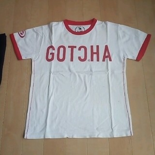ガッチャ(GOTCHA)のGOTCHA　Ｔシャツ(Tシャツ/カットソー(半袖/袖なし))