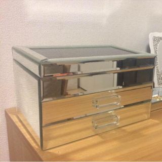 ザラホーム ZARAHOME ジュエリーボックス