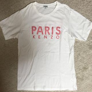 ケンゾー ロゴTシャツ Tシャツ(レディース/半袖)の通販 16点 | KENZOの