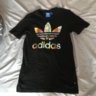 アディダス(adidas)の値下げ‼︎  adidas  Tシャツ(Tシャツ/カットソー(半袖/袖なし))