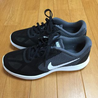 ナイキ(NIKE)のaki様専用ナイキスニーカー24.5センチ(スニーカー)