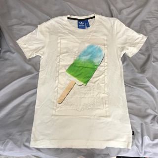 アディダス(adidas)のお値下げ‼︎  adidas  originals  Tシャツ(Tシャツ/カットソー(半袖/袖なし))