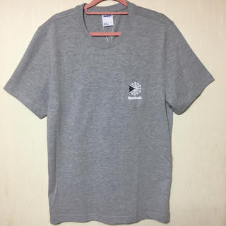 リーボック(Reebok)のReebokTシャツ☆新品(Tシャツ/カットソー(半袖/袖なし))