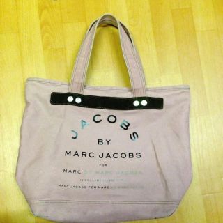 マークバイマークジェイコブス(MARC BY MARC JACOBS)のマークバイマークジェイコブス トート(トートバッグ)