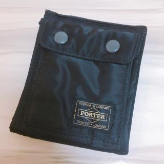 ポーター(PORTER)のポーター 財布(折り財布)