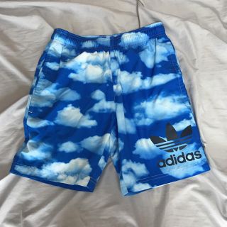 アディダス(adidas)のadidas  水着  パンツ(水着)