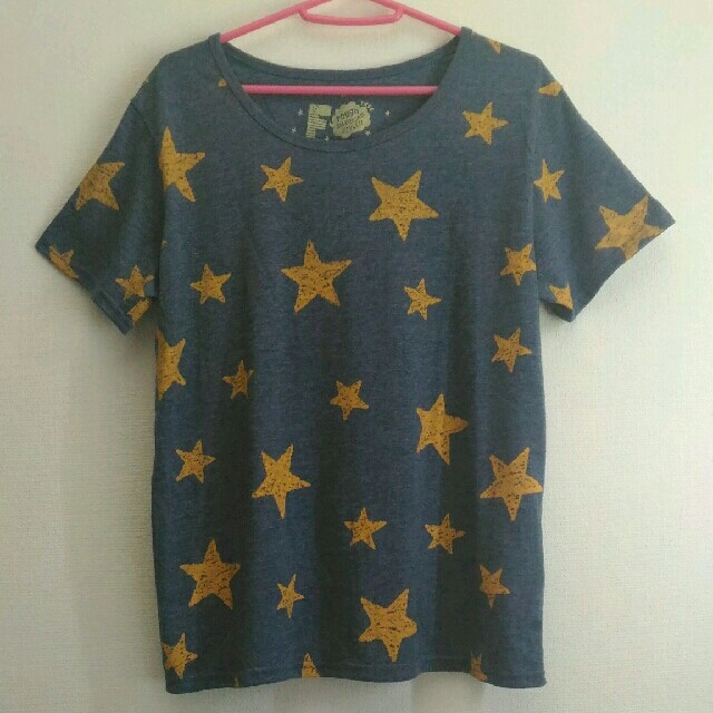 Heart Market - 【新品】ハートマーケット 星柄 Tシャツ の通販 by