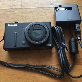 ニコン(Nikon)のニコン COOLPIX P310 ジャンク品(コンパクトデジタルカメラ)