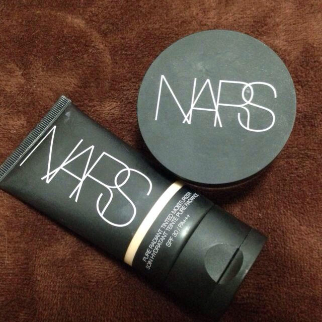 NARS(ナーズ)のYu様☆専用ページ コスメ/美容のベースメイク/化粧品(その他)の商品写真