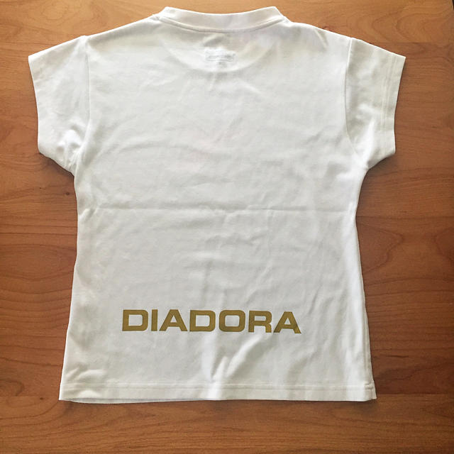 DIADORA(ディアドラ)のＴシャツ《DIADORA》 スポーツ/アウトドアのテニス(ウェア)の商品写真