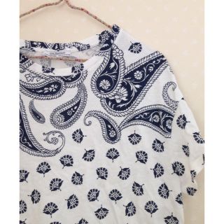 ザラ(ZARA)のみはぽ様専用(Tシャツ(半袖/袖なし))