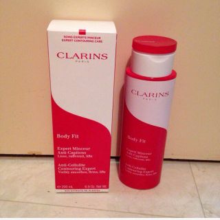 クラランス(CLARINS)のmilk様専用ページです。クラランス ボディフィット セルライト (ボディクリーム)