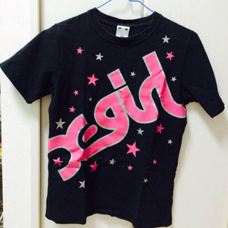 エックスガール(X-girl)のX－girl Tシャツ(Tシャツ(半袖/袖なし))