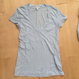 ロンハーマン(Ron Herman)のJAMES PERSE  Tシャツ(Tシャツ(半袖/袖なし))