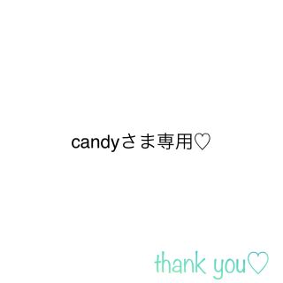 candyさま専用♡(生地/糸)