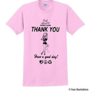 ハニーミーハニー(Honey mi Honey)のfoxy Tシャツ2日まで！！！(Tシャツ(半袖/袖なし))