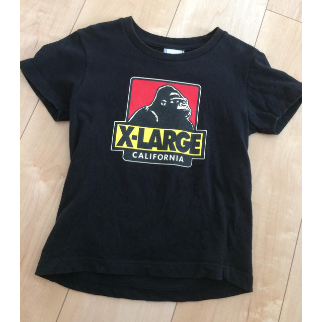 XLARGE(エクストララージ)のme♡様  専用 キッズ/ベビー/マタニティのキッズ服男の子用(90cm~)(Tシャツ/カットソー)の商品写真