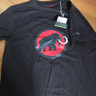 マムート(Mammut)のMAMMUT  Tシャツ(Tシャツ/カットソー(半袖/袖なし))