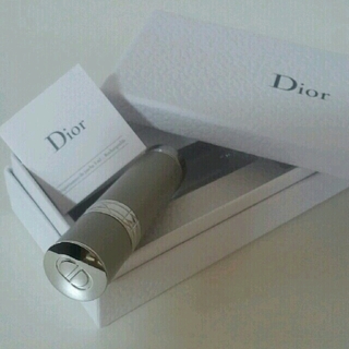 ディオール(Dior)のりか様ご専用！新品未使用！Dior perfume container(その他)
