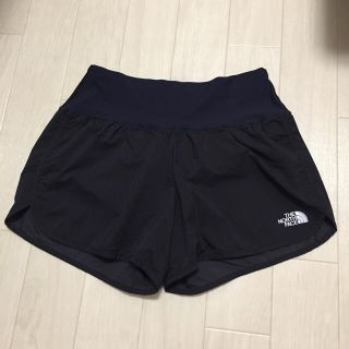 ザノースフェイス(THE NORTH FACE)の美品 ザノースフェイス スワローテイル 3ポケット ショート(ショートパンツ)