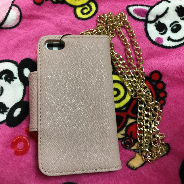 dazzlin(ダズリン)のdazzlin iPhone6/6S ケース☆★ スマホ/家電/カメラのスマホアクセサリー(iPhoneケース)の商品写真