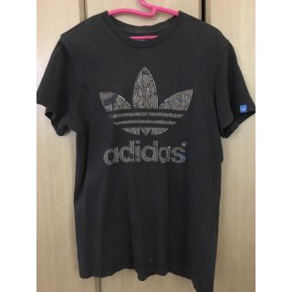 アディダス(adidas)の古着 jam購入 アディダスメンズT(Tシャツ/カットソー(半袖/袖なし))