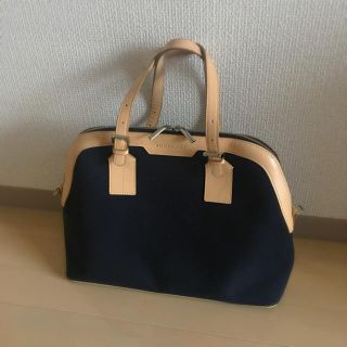 バーバリー(BURBERRY)のBurberry (ハンドバッグ)